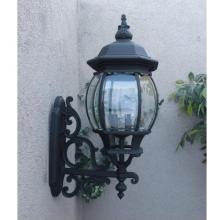 Gas Lights