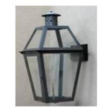 Gas Lights