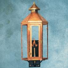 Gas Lights