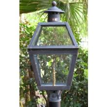 Gas Lights