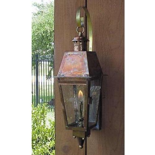 Gas Lights