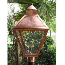 Gas Lights