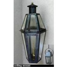 Gas Lights