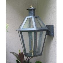 Gas Lights