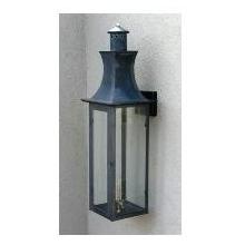 Gas Lights