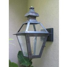 Gas Lights