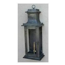 Gas Lights