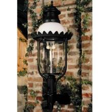 Gas Lights