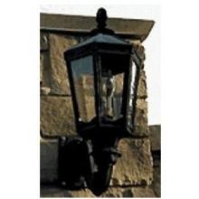 Gas Lights