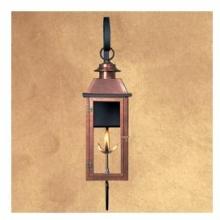 Gas Lights