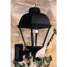 Gas Lights