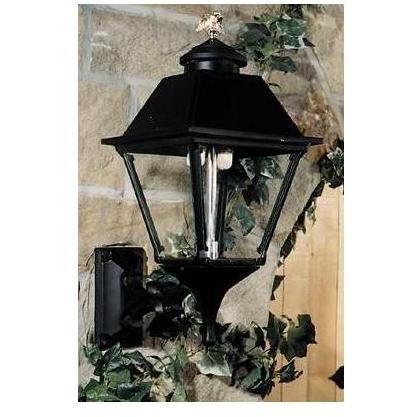 Gas Lights