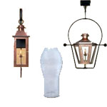 Gas Lights & Accessories