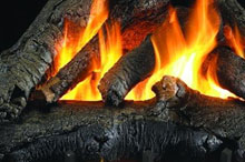 Gas Logs