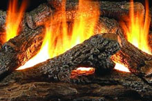 Gas Logs