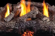 Gas Logs