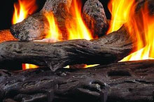 Gas Logs
