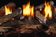 Gas Logs