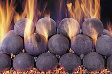 Gas Logs