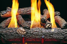 Gas Logs