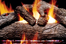 Gas Logs