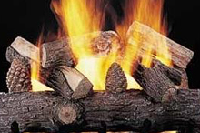 Gas Logs
