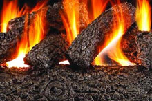 Gas Logs