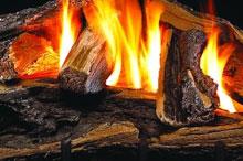 Gas Logs