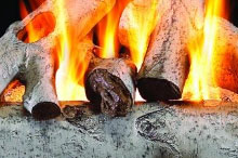 Gas Logs
