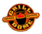 Grill Dome