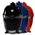 Grill Dome Charcoal Grills