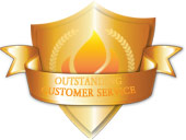 Why Buy From Us - 100% Satisfaction Guarantee