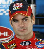 Jeff Gordon Products