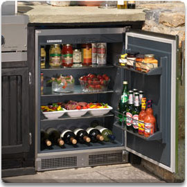Liebherr Refrigerators