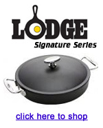 Lodge Signature Series
