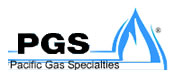 pgs gas grills