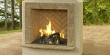 Outdoor Fireplaces Outdoor Fireplaces