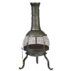 Chimineas Chimineas