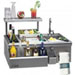 Bars & Sinks