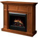 Fireplaces