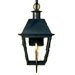 Gas Lanterns