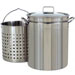 Stockpots