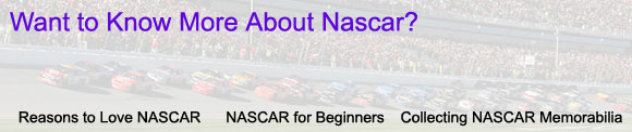 Nascar Contents