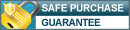 Safe & Secured Shopping Guaranteed