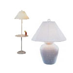 Outdoor Lamps