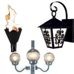 Outdoor Lighting