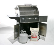 American Pellet Grills