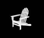 PolyWood Classic Adirondack Collection