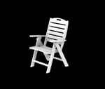 PolyWood Dining Chairs