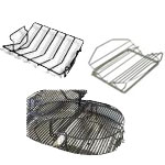 Broiling Racks & Pans